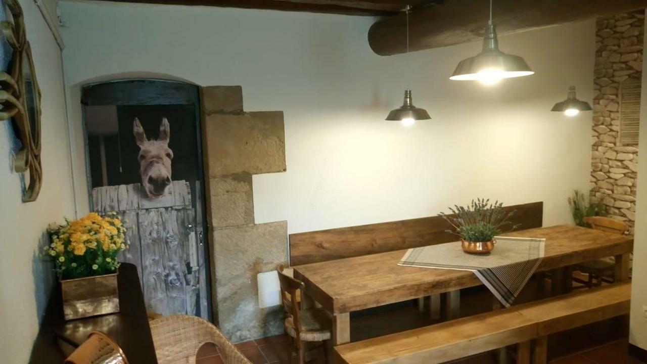 Vila El Forn Rural Montmajor Exteriér fotografie